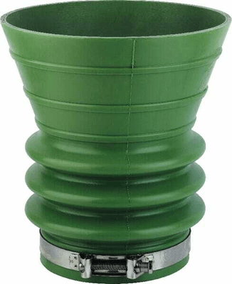 Pièces agricoles - Fertilisation & Lisier - Entonnoir en caoutchouc 220 mm