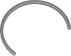 Bague de fixation