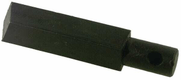 Dents de rotor 30x30 mm