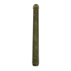 Pièces Quad & Motos - Pièces communes - HEX SCREW, 10 MM X 1.5 MM X 100 MM Polaris origine