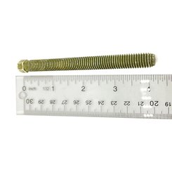 Pièces Quad & Motos - Pièces communes - HEX SCREW, 10 MM X 1.5 MM X 100 MM Polaris origine