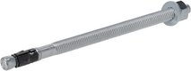 FISCHER FAZ II Plus 12/100 EV (12X200) 20 pièces
