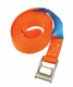 Sangle à boucle à came Type 25, sans fin 4,5m
