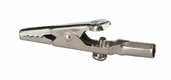 Pince de batterie 5 A 44 mm long