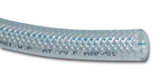 Durite essence MOTION PRO renforcée tressée 10x16mm