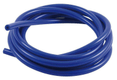 Durite de mise à l'air SAMCO pour carburateur silicone bleu 3m - Øint. 5mm/Øext. 10mm