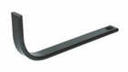 Ressort de renfort 32x10x290mm