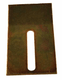 Grattoir 140x75