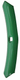 Soc de vibroculteur 36x6x210 mm