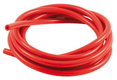 Durite de mise à l'air SAMCO pour carburateur silicone rouge 3m - Øint. 3mm/Øext. 7mm