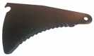 Couteau d'ensilage Kemper