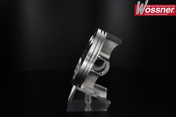Pièces Quad & Motos - Moteur - Piston forgé WÖSSNER