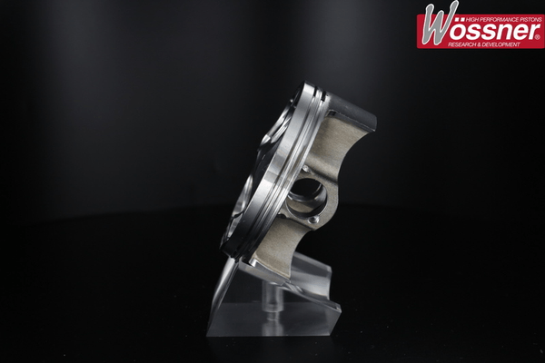 Pièces Quad & Motos - Moteur - Piston forgé WÖSSNER Pro Series