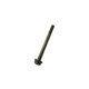 HEX FLANGE SCREW, 6 MM X 1.0 MM X 70 MM Polaris origine