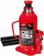 Cric bouteille 15 T