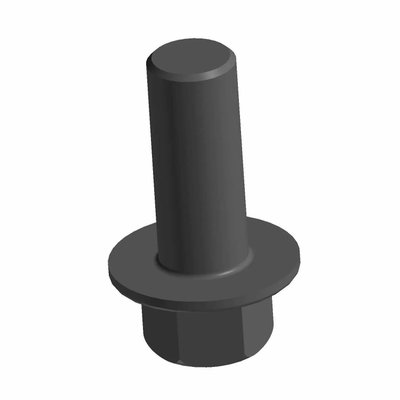 Pièces Quad & Motos - Pièces communes - HEX FLANGE SCREW, 8 MM X 1.25 MM X 20 MM Polaris origine