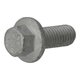 Boulon hexagonal