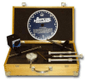 Kit de calage de distribution HOT CAMS