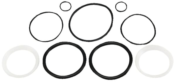 Pièces agricoles - Hydraulique - Kit pour robinet 25