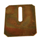 Grattoir 90x115mm p/Amazone