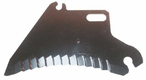 Couteau d'ensilage Mengele