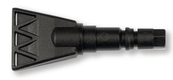 Buse plate 42 mm Gun Star (par 1)
