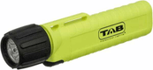 Feu clignotant LED antidéflagrant, ATEX zone 0