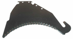 Couteau d'ensilage Strautmann