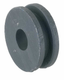 Rouleau tendeur 30 mm