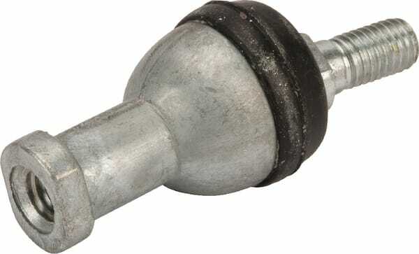 Pièces agricoles - Pièce pneumatique - Joint à rotule tige de piston