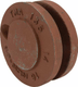 Rouleau tendeur 14 x 135