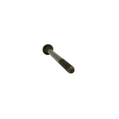 Pièces Quad & Motos - Pièces communes - HEX FLANGE SCREW, 6 MM X 1.0 MM X 70 MM Polaris origine