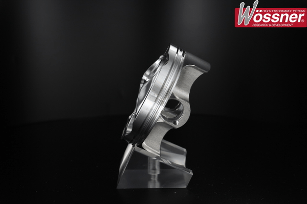 Pièces Quad & Motos - Moteur - Piston forgé WÖSSNER Pro Series