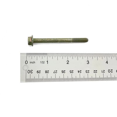 Pièces Quad & Motos - Pièces communes - HEX FLANGE SCREW, 6 MM X 1.0 MM X 70 MM Polaris origine