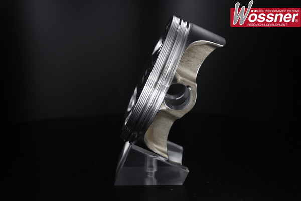 Pièces Quad & Motos - Moteur - Piston forgé WÖSSNER