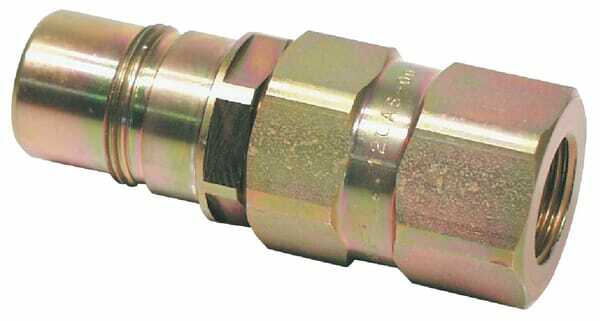Pièces agricoles - Hydraulique - Cartouche 1 fiche 1 BSP-ODK