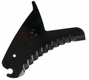 Couteau p. presse balles rdes
