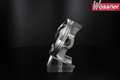 Piston forgé WÖSSNER Pro Series