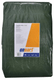 Bâche vert olive 6 x 3 m