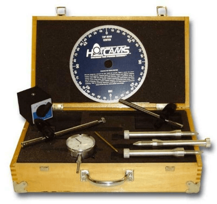 Pièces Quad & Motos - Moteur - Kit de calage de distribution HOT CAMS