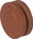 Rouleau tendeur 12 x 120