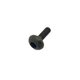 BUTTON HEAD HEX SCREW 6MM X 1.0MM X 15MM Polaris origine