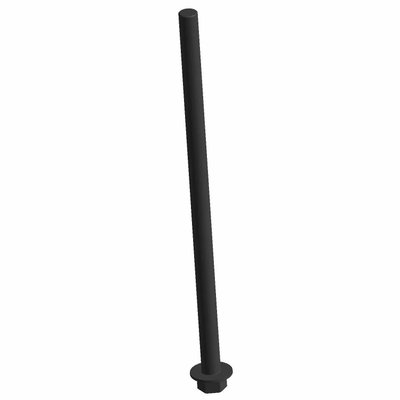 Pièces Quad & Motos - Pièces communes - SC-HXFL-M12X1.75X250 8.8 ZPC Polaris origine