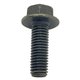 HEX FLANGE SCREW, 10 MM X 1.5 MM X 30 MM Polaris origine