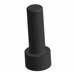 Pièces Quad & Motos - Pièces communes - SOCKET HEAD SCREW 10 MM X 1.5 MM X 30 MM Polaris origine