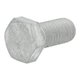 Boulon hexagonal