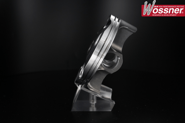Pièces Quad & Motos - Moteur - Piston forgé WÖSSNER Pro Series
