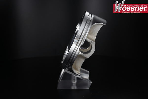 Pièces Quad & Motos - Moteur - Piston forgé WÖSSNER