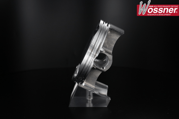 Pièces Quad & Motos - Moteur - Piston forgé WÖSSNER