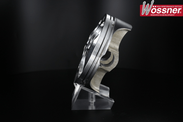 Pièces Quad & Motos - Moteur - Piston forgé WÖSSNER Pro Series